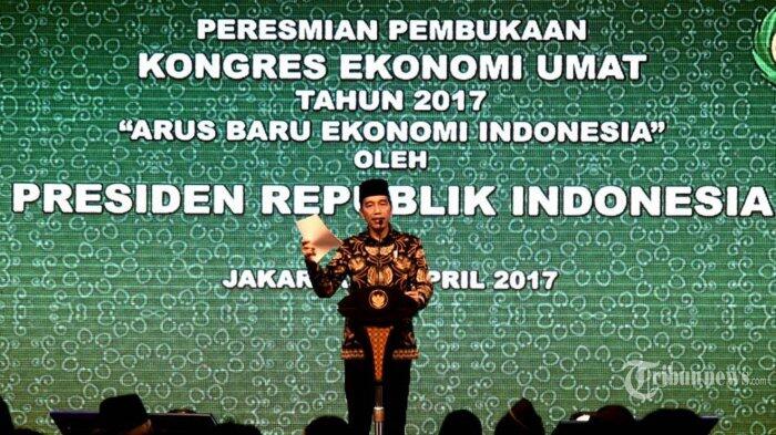 Jokowi Beri Sinyal Reshuffle Kabinet, NasDem: Menteri Tak Capai Target Mundur Saja