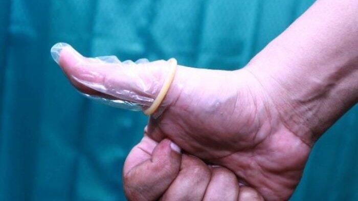 Ngamar Dengan Cewek, Pria Ini Ditemukan Tewas dengan Kondom Masih Terpasang di Anunya