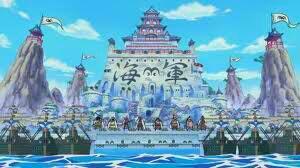 &#91;Prediksi&#93; Musuh Terakhir Luffy Adalah Akagami Shank (OnePiece)