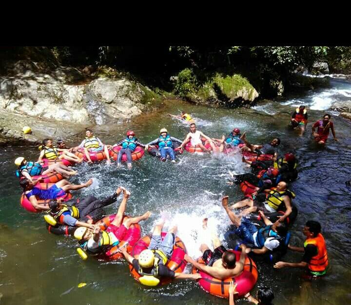 Petungkriyono