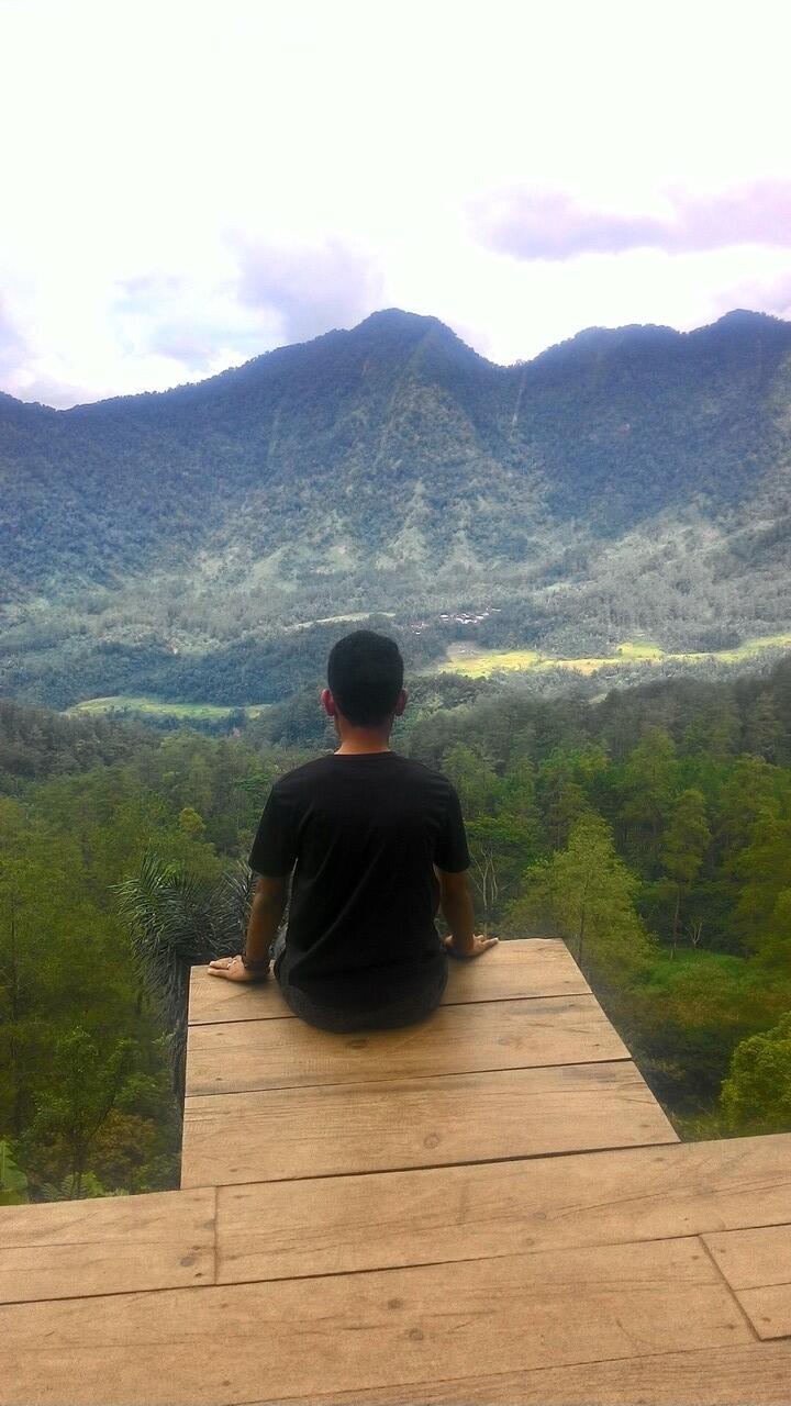 Petungkriyono