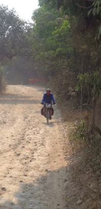 Undang Undang Tentang Sepeda