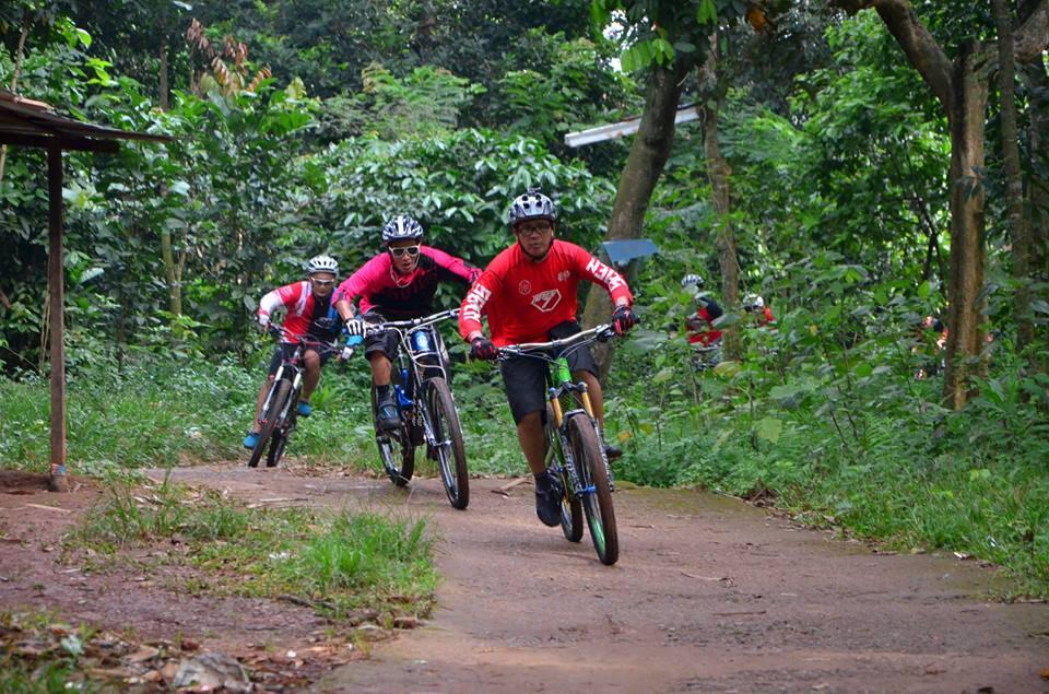 Undang Undang Tentang Sepeda