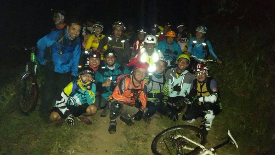 Undang Undang Tentang Sepeda