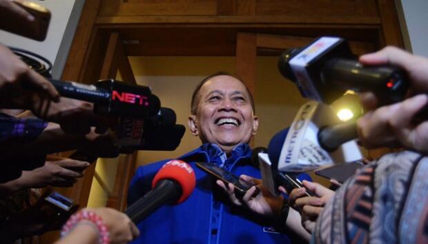 Wapres JK Singgung Kebijakan UMKM Era SBY, Ini Reaksi Demokrat