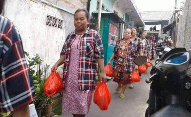 Besok, ACTA Akan Jalani Pemeriksaan sebagai Pelapor di Bawaslu DKI