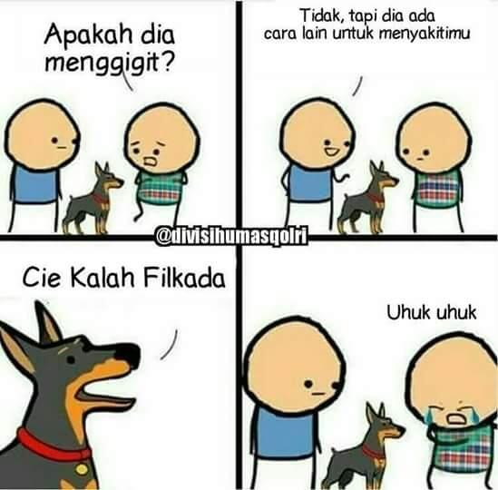 UDAH KETEMU JAWABAN SOAL DEMO ALMAIDAH