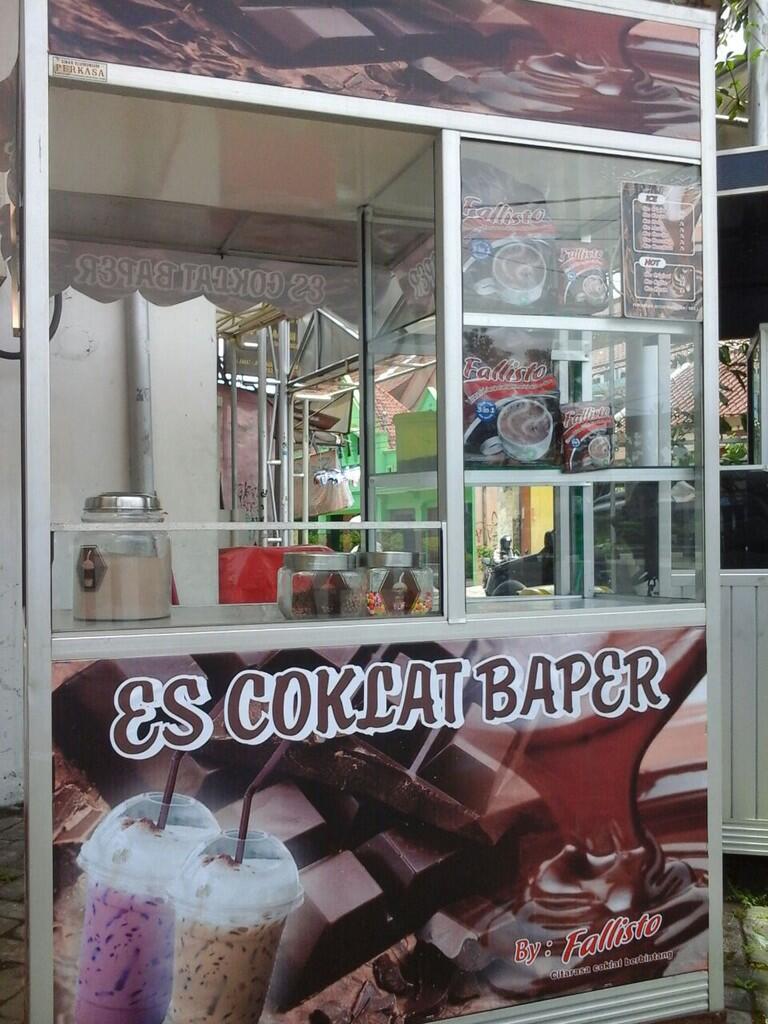 BISNIS SAMPINGAN PALING MUDAH & MENGUNTUNGKAN