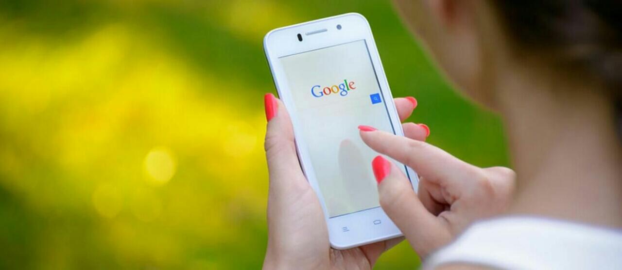 Begini Cara Sapu Bersih Jejak Digital di Google