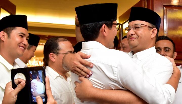 Setelah Rumah Tanpa DP, Kini Tarif Angkutan 0 Rupiah