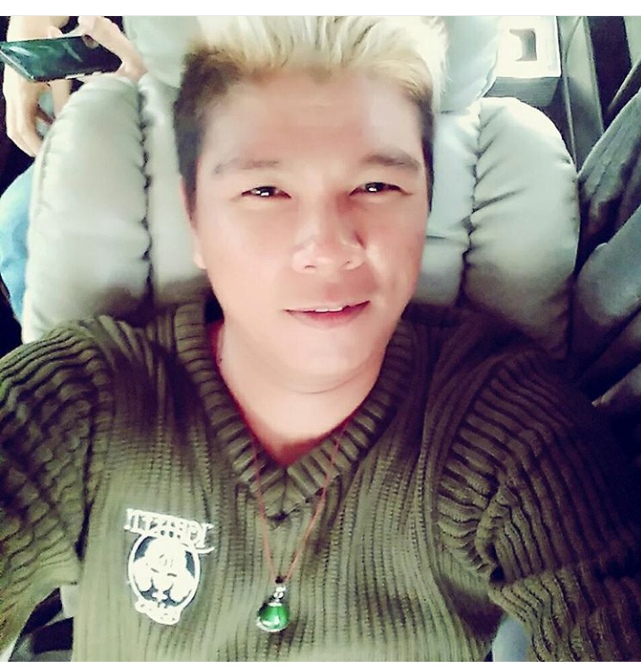 Dia Yang Dulu Kalian Idolakan