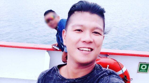 Dia Yang Dulu Kalian Idolakan