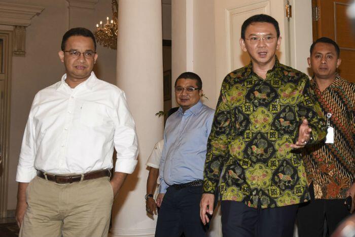Erwin Aksa dan helikopter untuk Anies