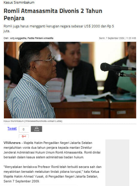 Jika Ahok Diputus Bebas, Hakim Abaikan SEMA No 11 Tahun 1964