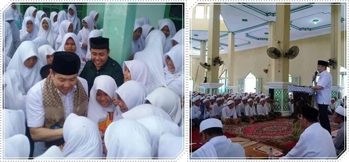 UDAH KETEMU JAWABAN SOAL DEMO ALMAIDAH