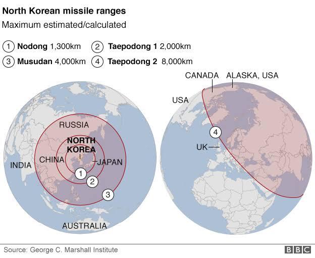 North Korea 'ready to sink' US aircraft carrier Vinson