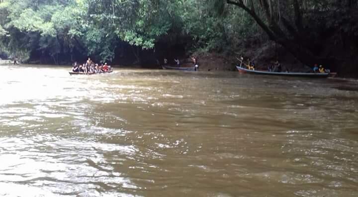 "Speedboat" Berisi Rombongan Anak TK Tenggelam, Enam Orang Dilaporkan Hilang