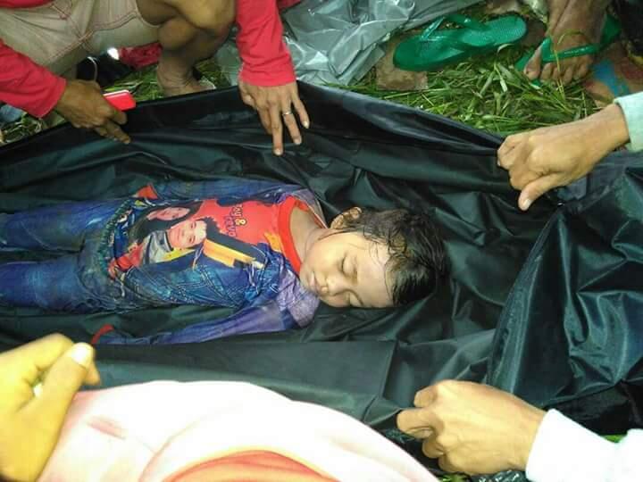 "Speedboat" Berisi Rombongan Anak TK Tenggelam, Enam Orang Dilaporkan Hilang