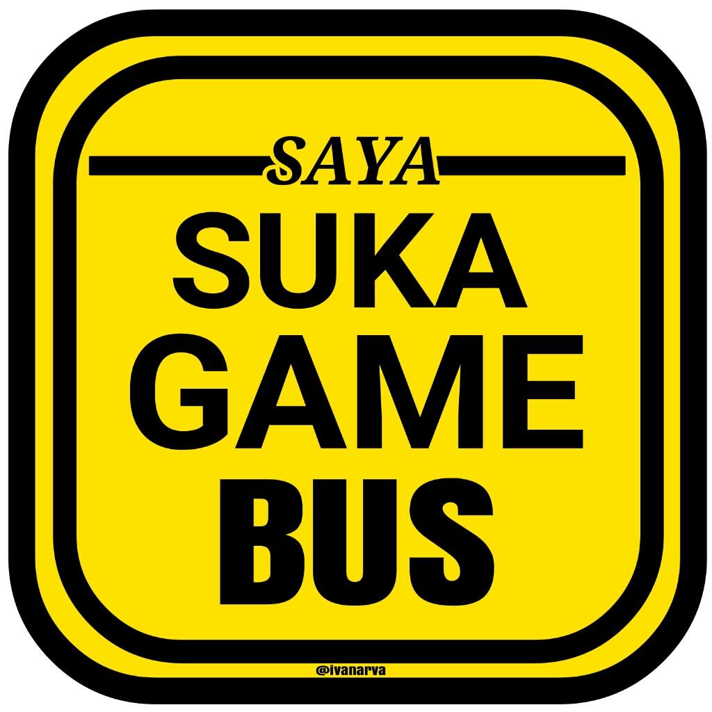 The Official Thread Of Simulator Bus Indonesia