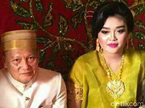 Mantan Wawali Parepare Nikahi Mahasiswi, Maharnya Lebih dari Rp 1 M