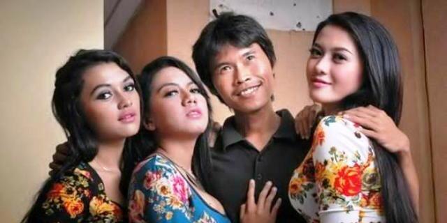 Suami Ketahuan Punya Istri Lain Saat Rekam e-KTP, Begini Ceritanya