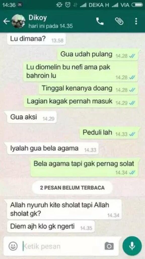 Jika Ahok Diputus Bebas, Hakim Abaikan SEMA No 11 Tahun 1964
