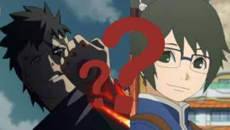 Mengungkap Beberapa Misteri Boruto:Naruto Next Generations