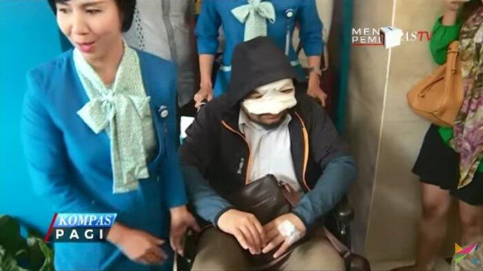 Sikap KPK soal Desakan Tim Pencari Fakta dalam Kasus Novel Baswedan