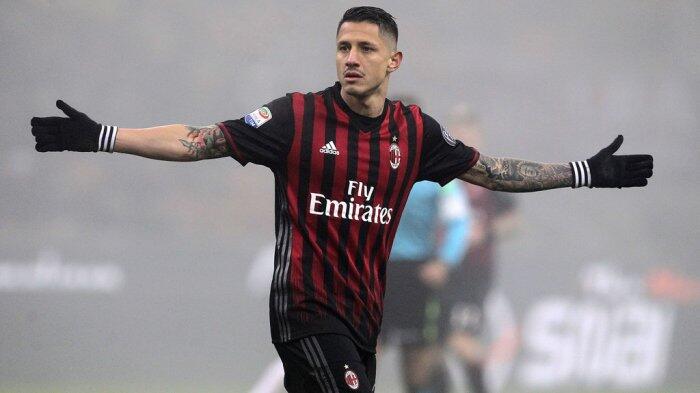 AC Milan Dipermalukan Empoli 2-1 di San Siro