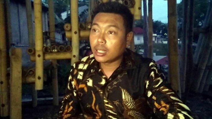 Dua Legislator Berkelahi, Mukhtar Tompo Polisikan Syamsuddin Karlos