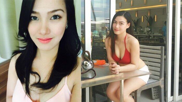 Bikin Pria Lemas, Inilah Foto-foto Sopir Taksi Cantik yang Gegerkan Dunia Maya