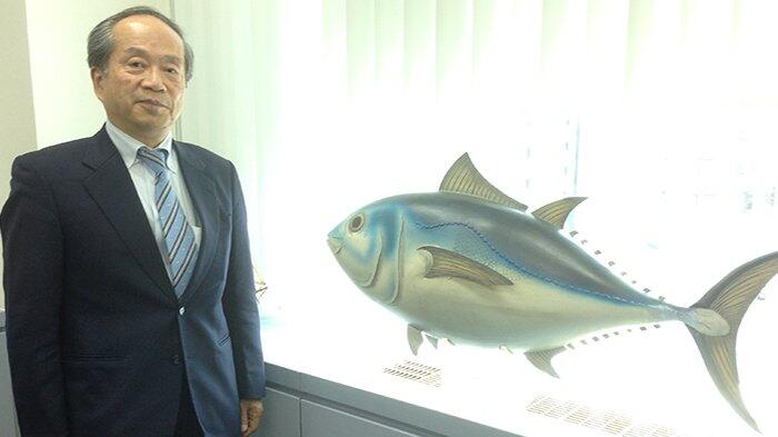 Peraturan Menteri Susi Mempersulit Perusahaan Ikan Jepang