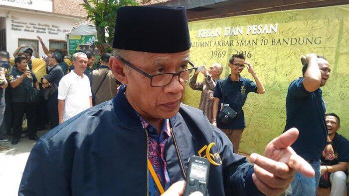 Muhammadiyah Meyakini Pilkada Jabar Lebih Santun