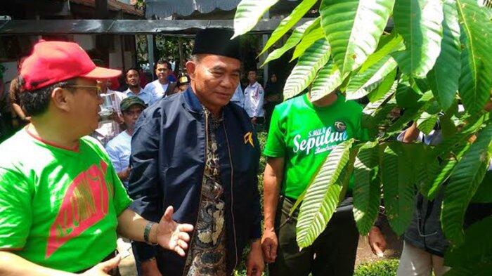Penghapusan Ujian Nasinoal pada 2018, Mendikbud: Terserah Pemerintah