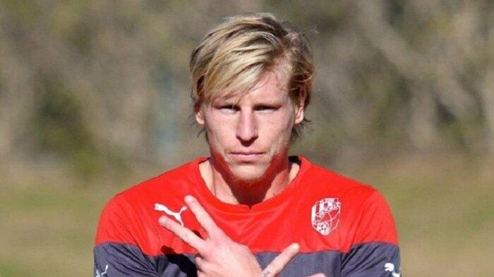 Frantisek Rajtoral Bunuh diri Timnas Ceko dan Klubnya Merasa Kehilangan