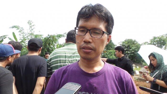Deden Korban Tersambar Petir Rupanya Baru Pertama Kali Daki Gunung