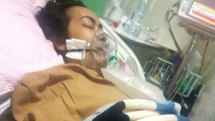 Julia Perez Kerap Terbangun di Malam Hari
