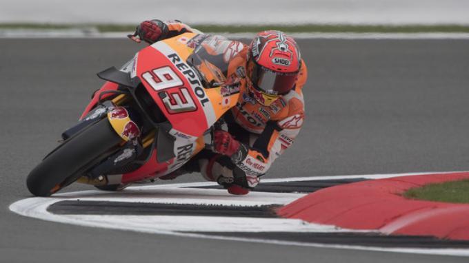 Baby Alien Juara GP America Lima Kali Beruntun, Valentino Rossi Pimpin Klasemen