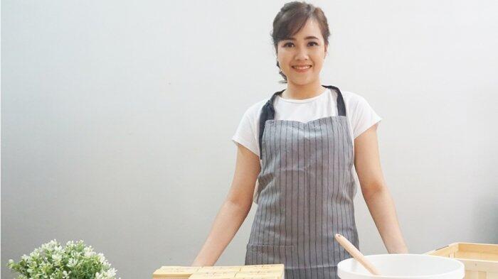Cookies Mich, Bermula Saat Mimi Ingin Anaknya Peroleh Asupan Sehat
