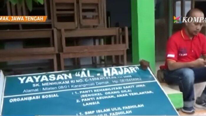 Fornas LKSA-PSA Akan Adakan Rakernas II di Batam Dihadiri Mensos