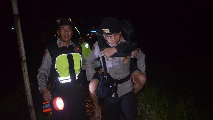 11 Pendaki Gunung Prau Disambar Petir, 3 Tewas
