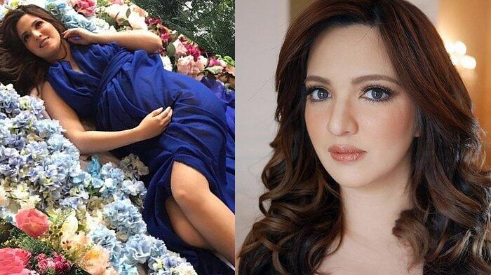 Unggah Video di Instagram Story, Make-up Nia Ramadhani Malah Terlihat 'Berbeda'