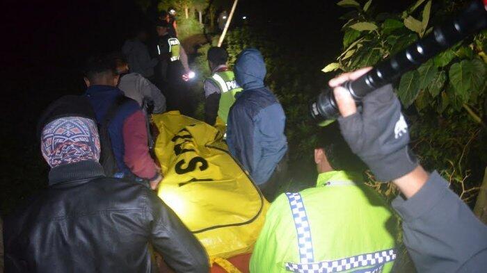 Mimpi Sang Adik Sebelum Sang Kakak Meninggal Akibat Tersambar Petir di Gunung Prau