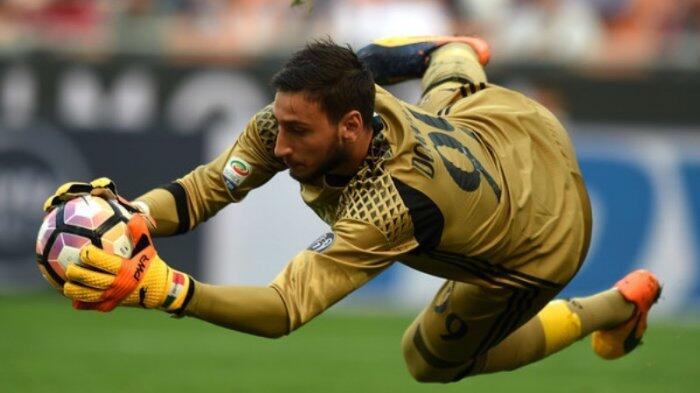 Ac Milan Ditekuk Empoli 1-2 Padahal Gianluigi Donnarumma Main Cemerlang