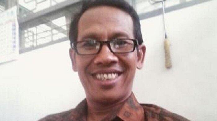 Kalapas Sragen Malah Dilempar Telur Busuk Saat Pimpin Apel Siaga, Siapa Tersangkanya?