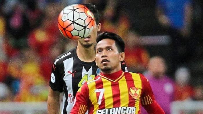 Andik Vermansah Sudah Latihan dan Tampak Bagus Mainnya kata Pelatih Selangor FA