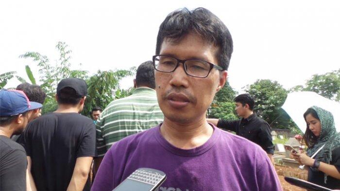 Deden Korban Tersambar Petir di Pegunungan Dieng Baru Pertama Kali Mendaki Gunung