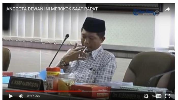 Anggota DPR Berkelahi di Kuburan saat Pemakaman Mantan Wakil Wali Kota Makassar