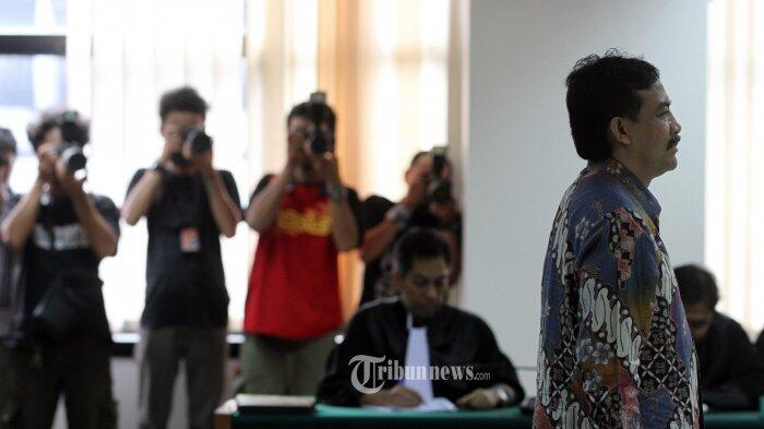 'Pemberian Cuti Andi Mallarangeng Bukan Hal yang Khusus, Sama dengan Ariel Dulu'