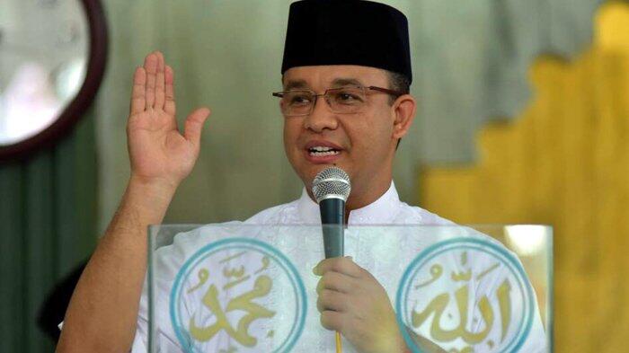 Anies Akan Izinkan 3 Kegiatan yang Sempat Dilarang di Era Ahok